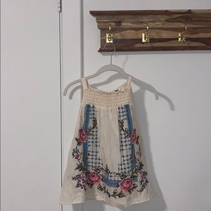 FreePeople Tank